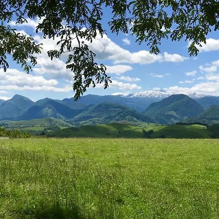 Phordoy 2 Nyaraló